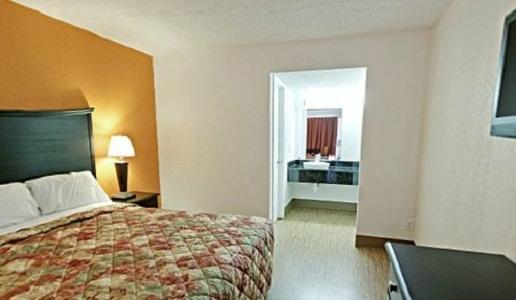 Econo Lodge Metropolis Cameră foto