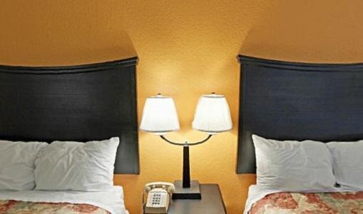 Econo Lodge Metropolis Cameră foto